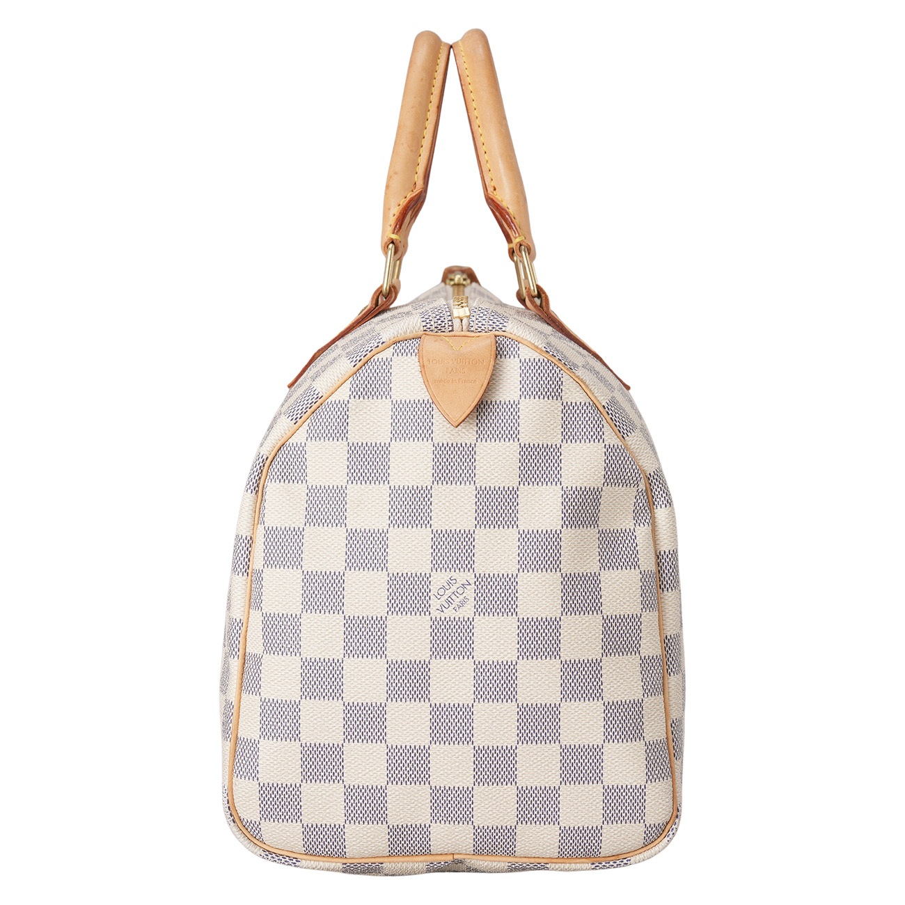 LOUIS VUITTON(USED)루이비통 다미에 아주르 스피디 30